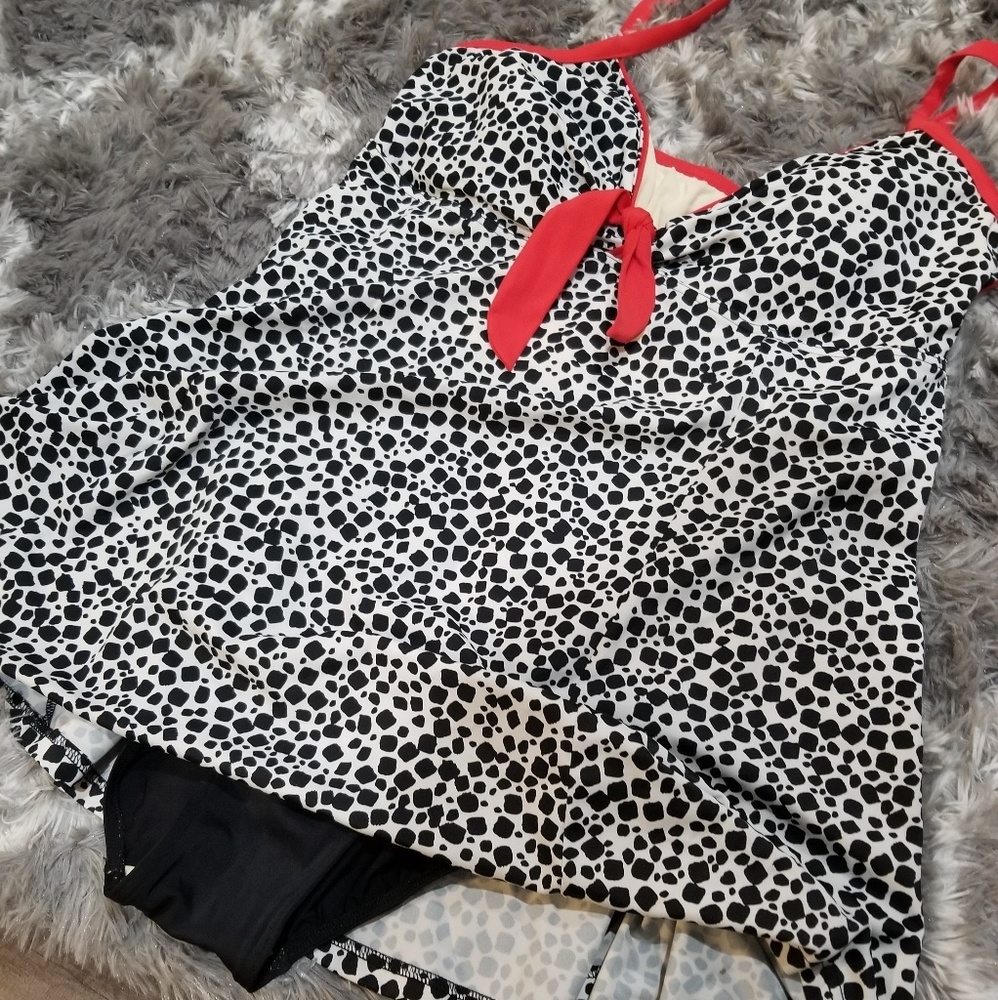 Bathing Suit